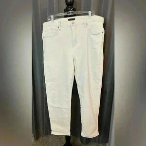 156. Banana Republic Super Light Wash Women’s Jeans, Size 16